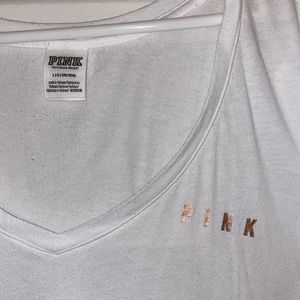 Victoria Secret Pink T-shirt